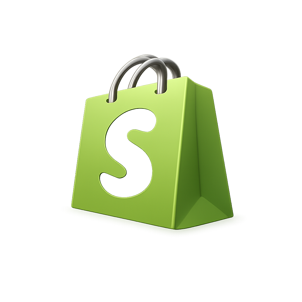Shopify